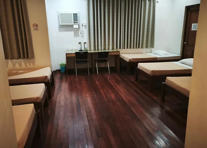 Natividad Hotel 2*