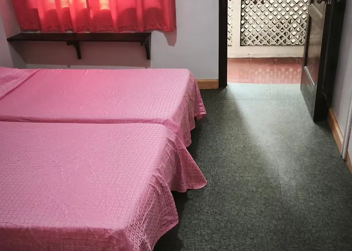 Natividad Hotel
