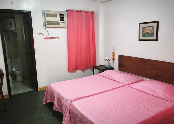 Hotel Natividad