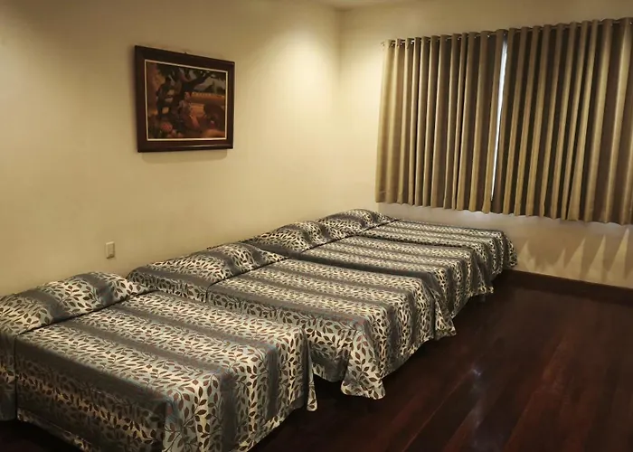 Natividad Hotel Manille