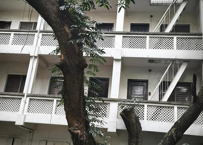 Hotel Natividad