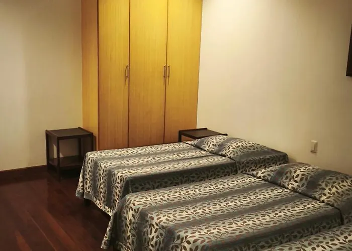 Hotel Natividad 2*