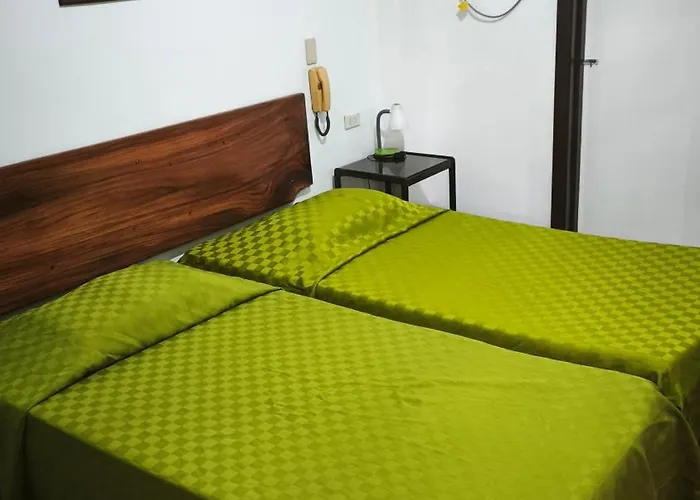 Natividad Hotel Manille