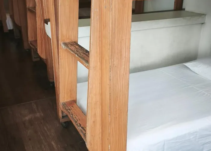 Hotel Natividad Manille