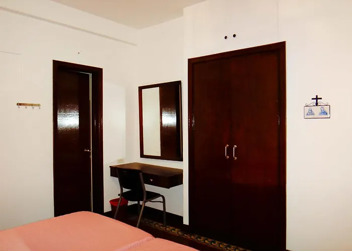 Natividad Hotel