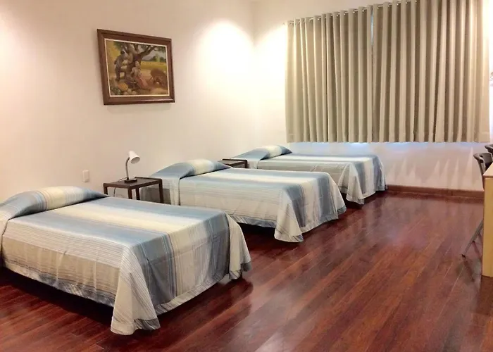 Natividad Hotel