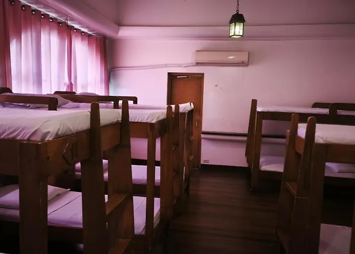 Hotel Natividad Manille