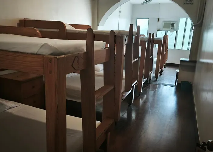Natividad Hotel 2*