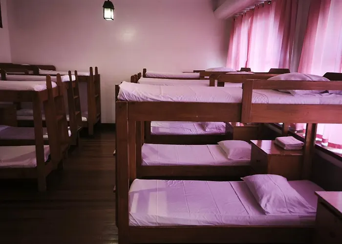 Natividad Hotel Manille