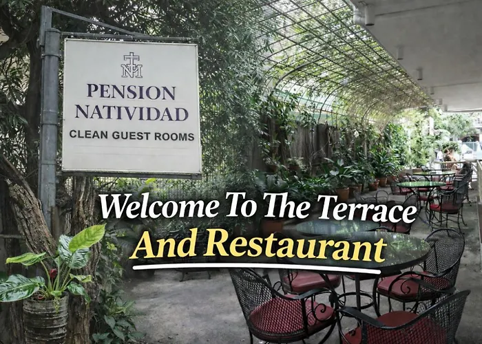 Hotel Natividad