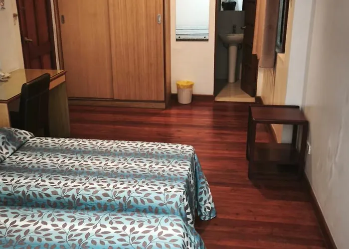 Natividad Hotel Manille