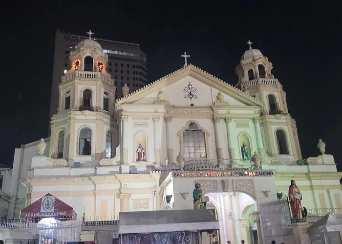 Natividad Manille