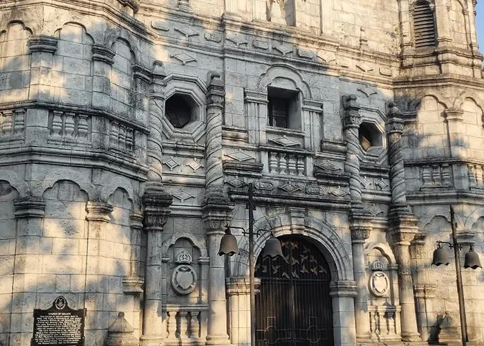 Hotel Natividad